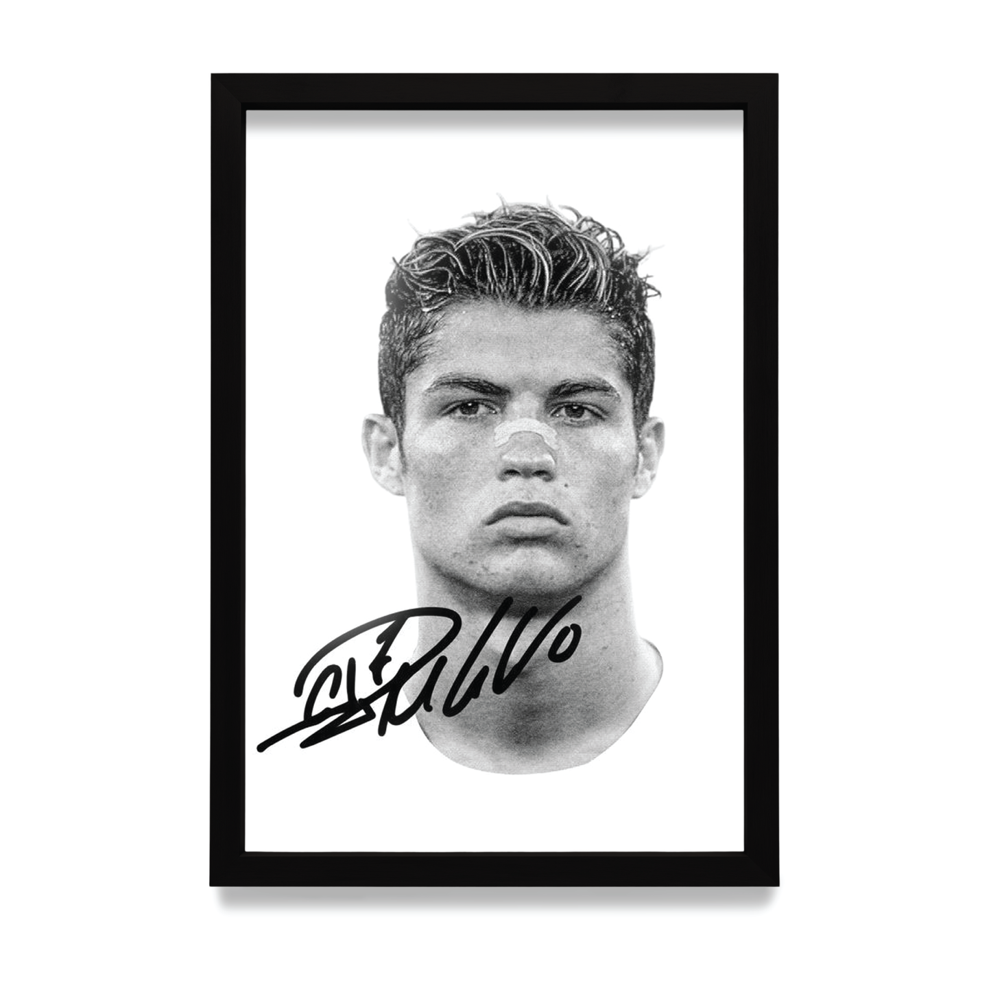 Plakat CR7