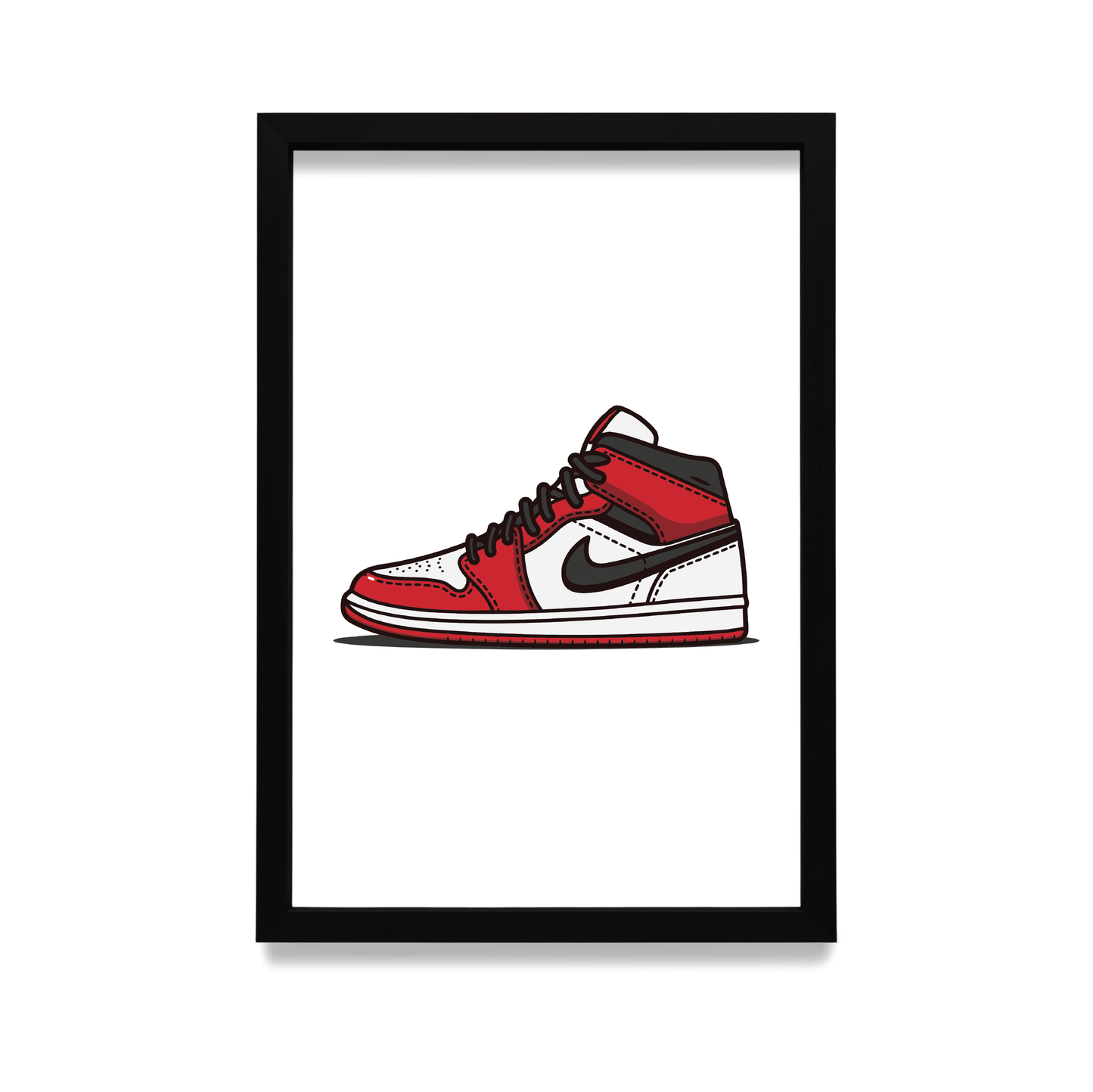 Plakat Jordan