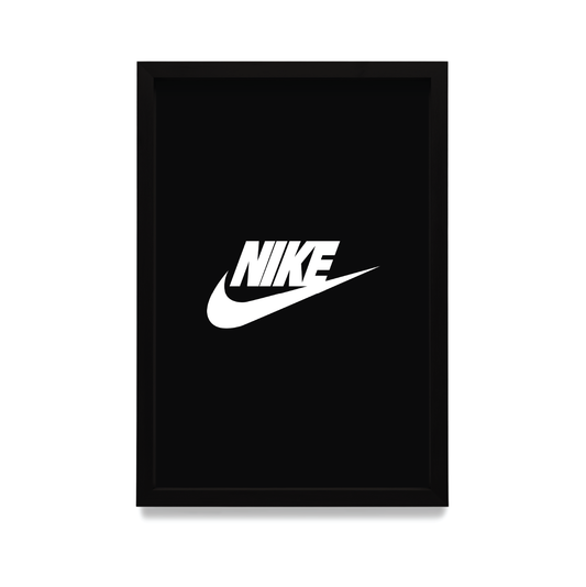 Plakat Nike