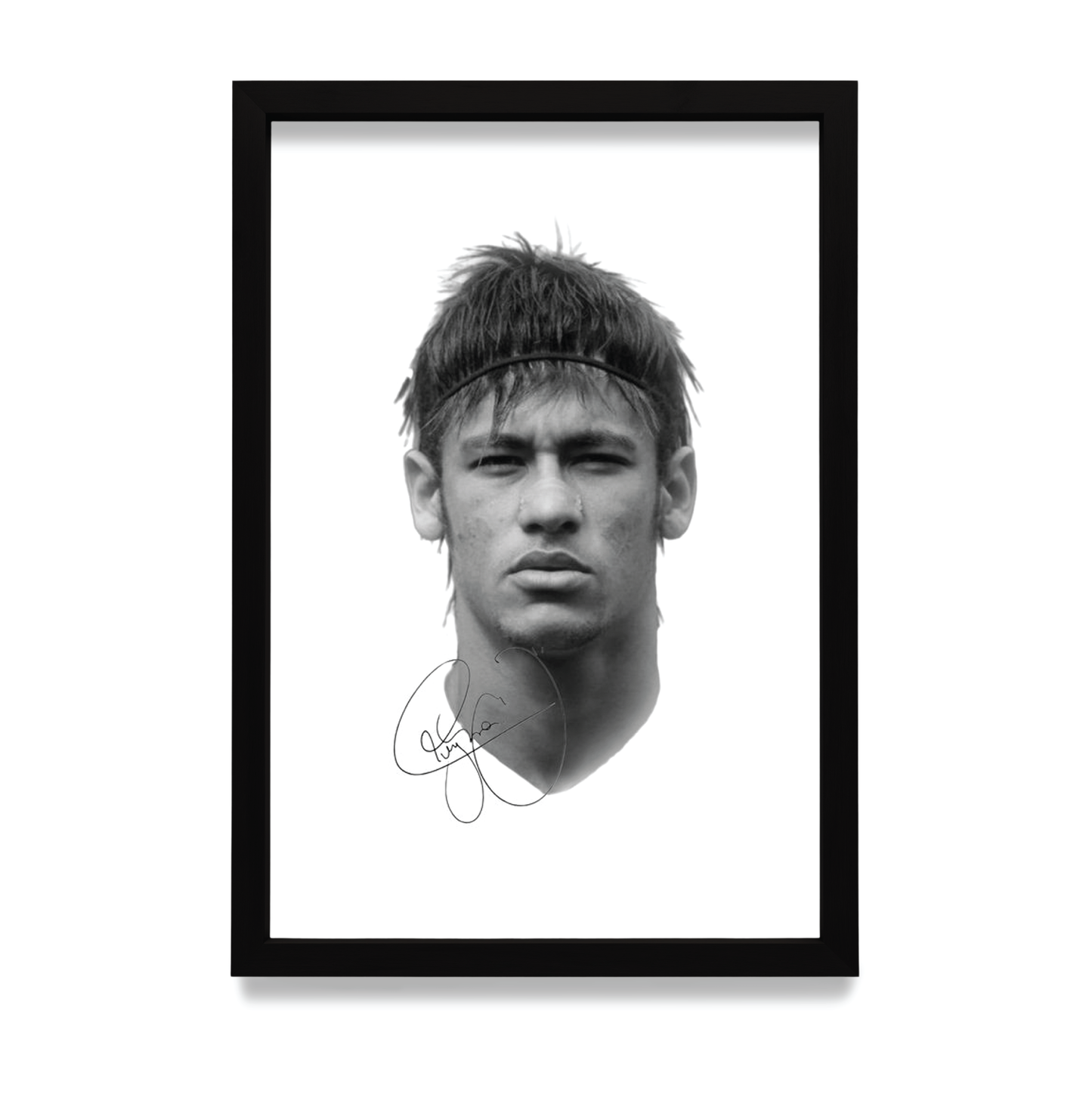 Plakat NeymarJr