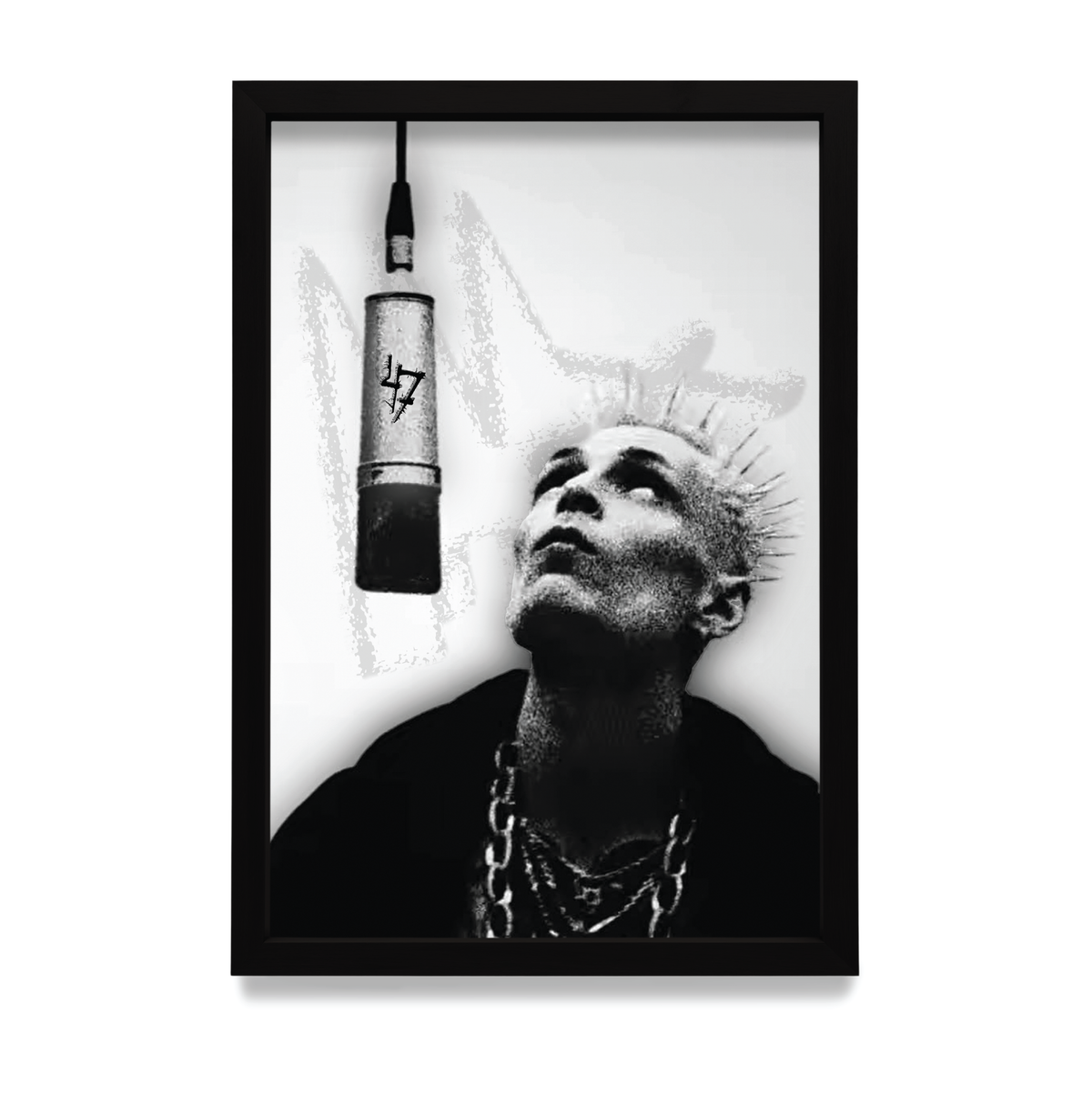 Plakat Oki47