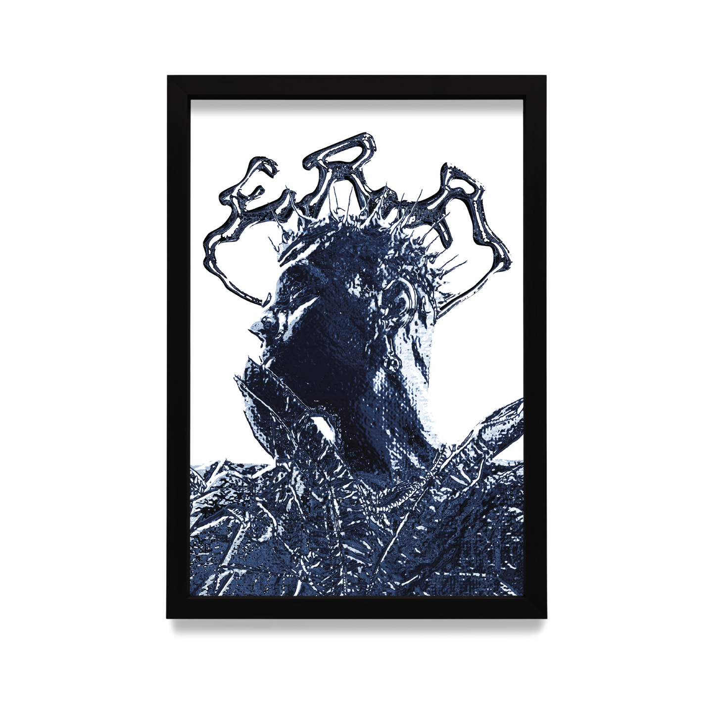 Plakat Oki 47
