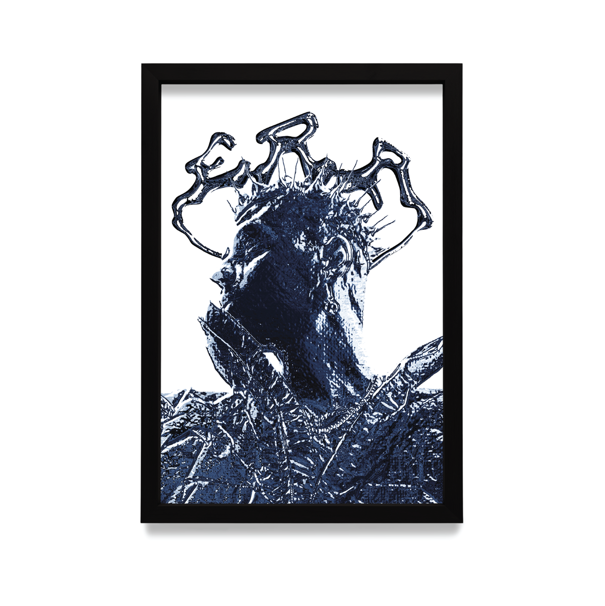 Plakat Oki 47