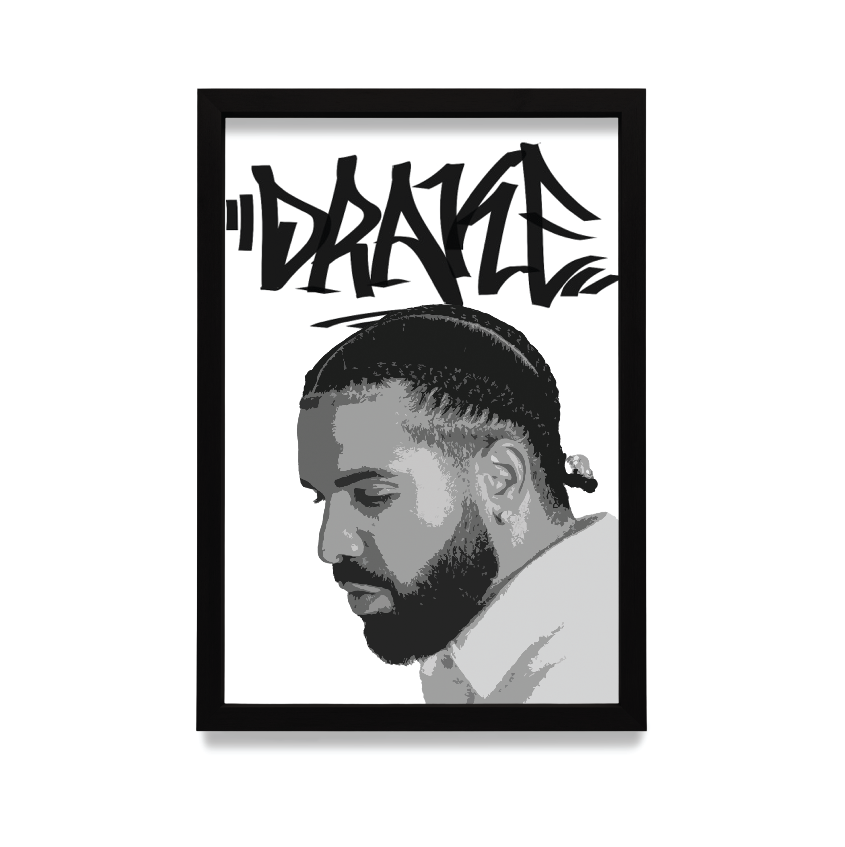 Plakat Drake