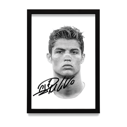 Plakat CR7