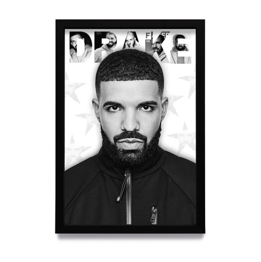 Plakat Drake
