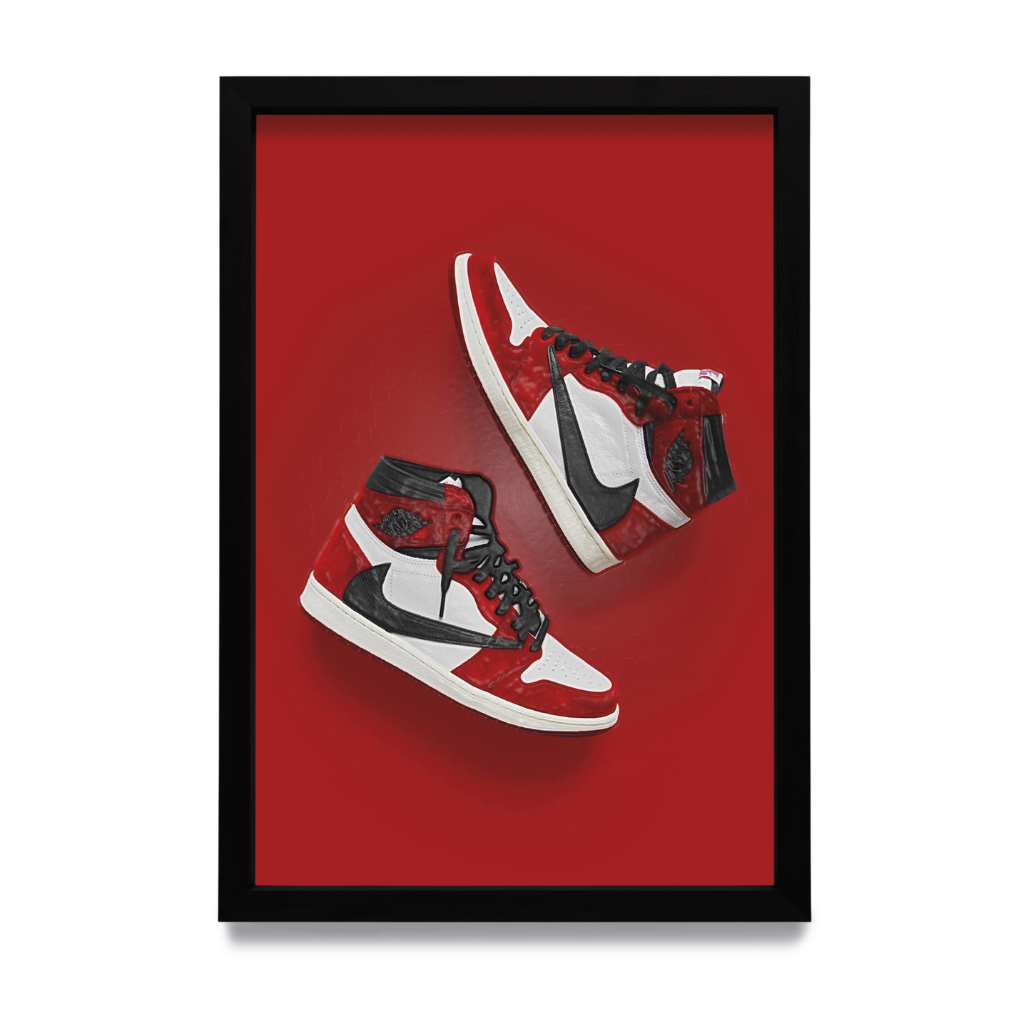 Plakat Jordan