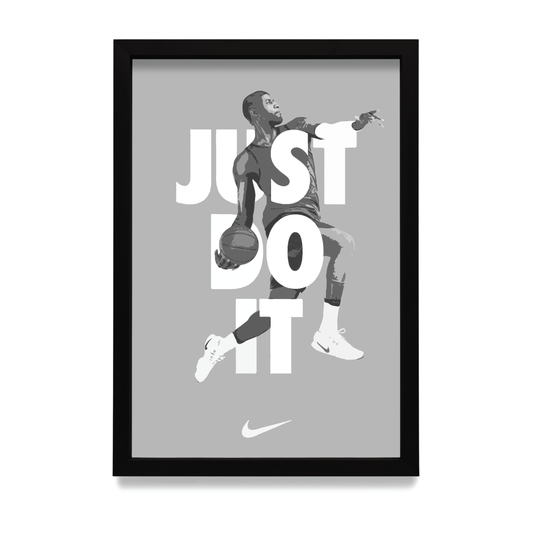Plakat Just Do It