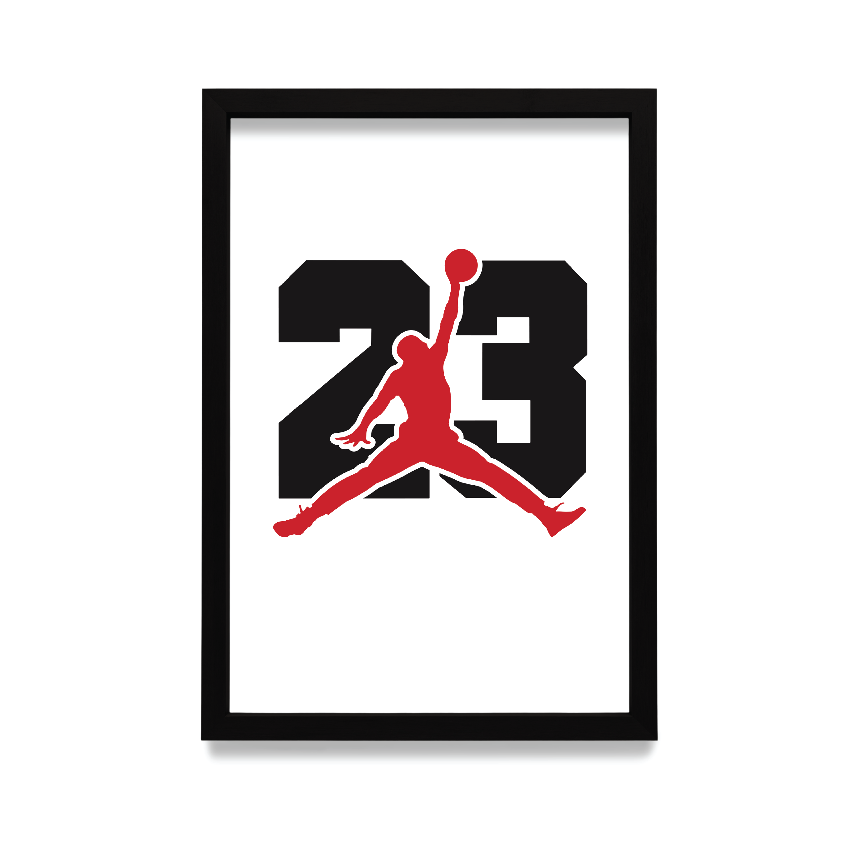 Plakat Jordan23