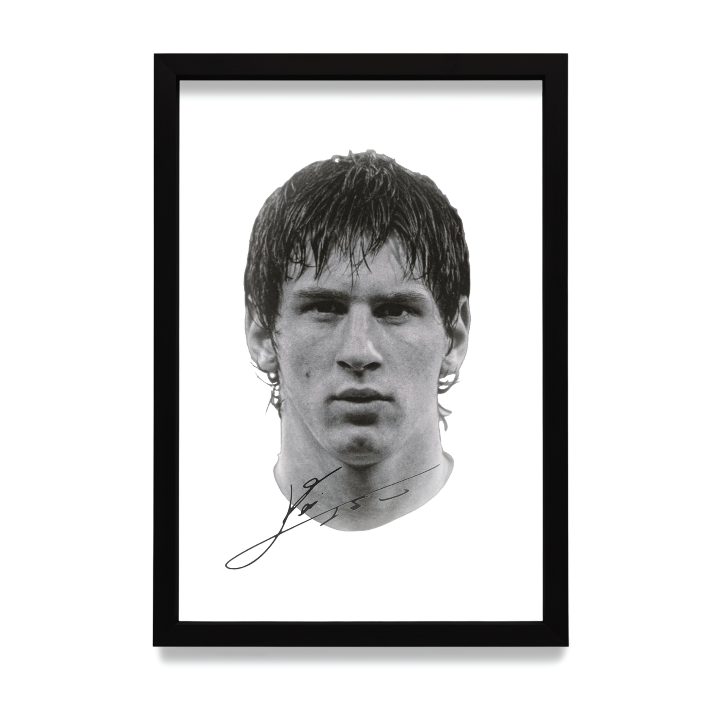 Plakat Messi