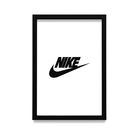 Plakat Nike