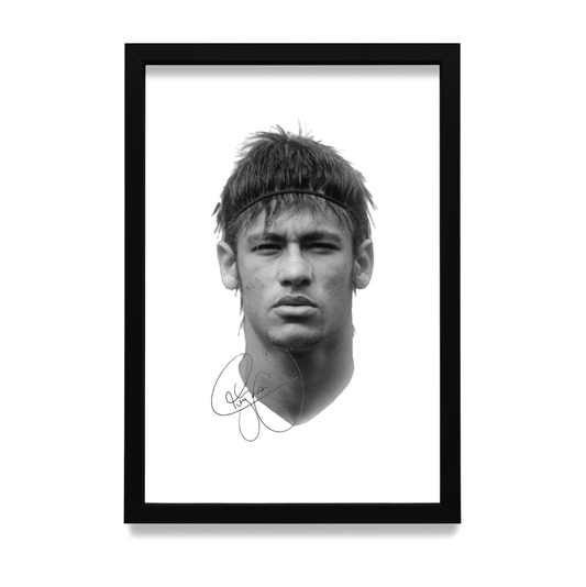 Plakat NeymarJr