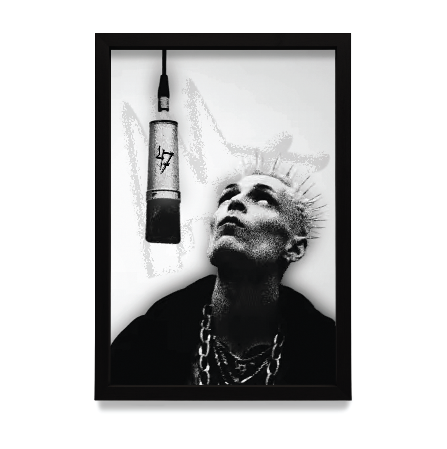 Plakat Oki47